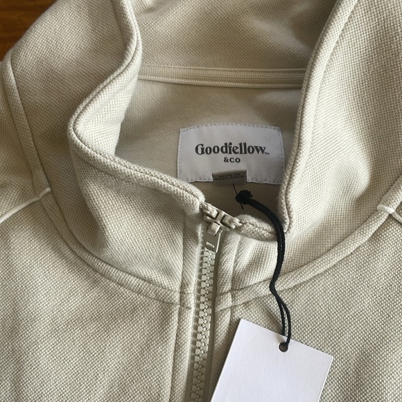 Good fellow light weight men’s jacket - Picture 2 of 4